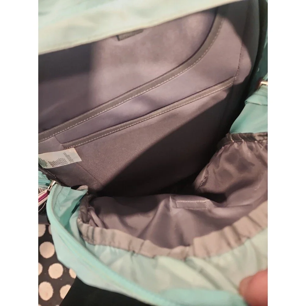 THE NORTH FACE Recon Laptop Backpack, TNF Mint Green One Size